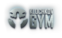Фитнес-клуб «Klochkov Gym»